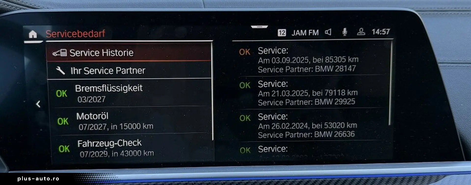BMW X5 30d xDrive M-Sport PANO LASER CARBON HUD