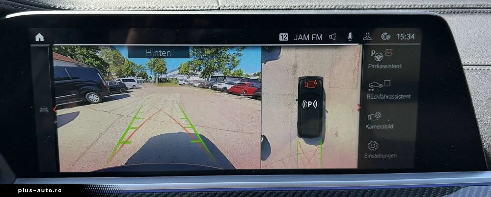 BMW X5 30d xDrive M-Sport PANO LASER CARBON HUD