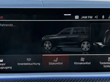 BMW X5 30d xDrive M-Sport PANO LASER CARBON HUD