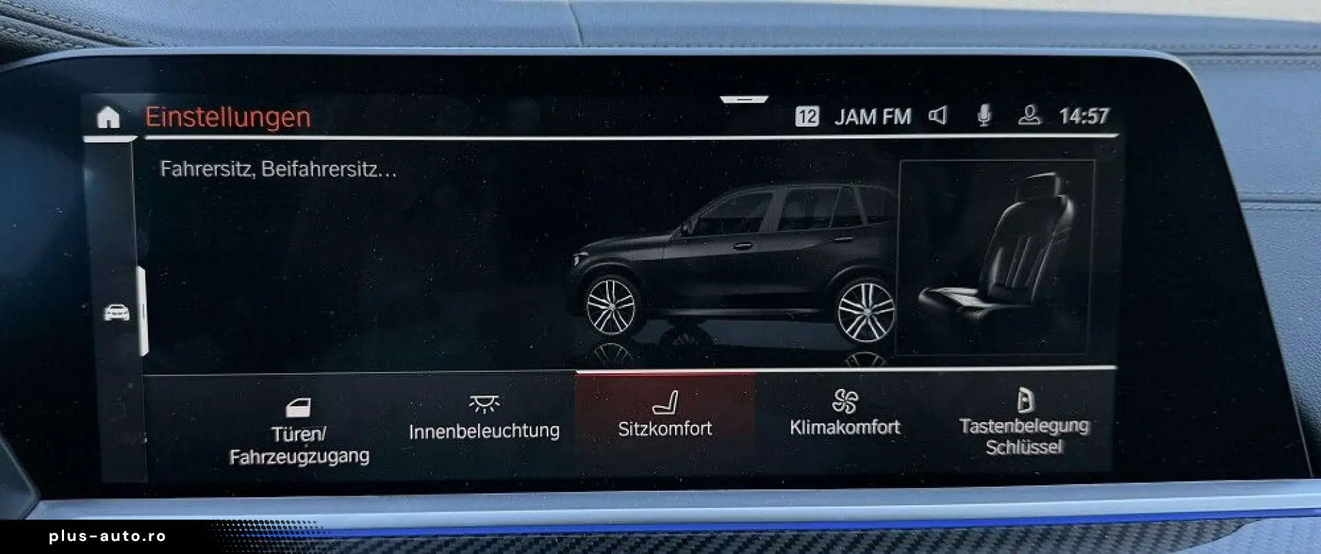 BMW X5 30d xDrive M-Sport PANO LASER CARBON HUD