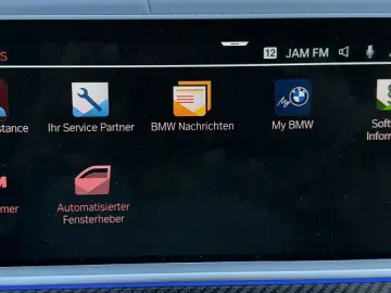 BMW X5 30d xDrive M-Sport PANO LASER CARBON HUD