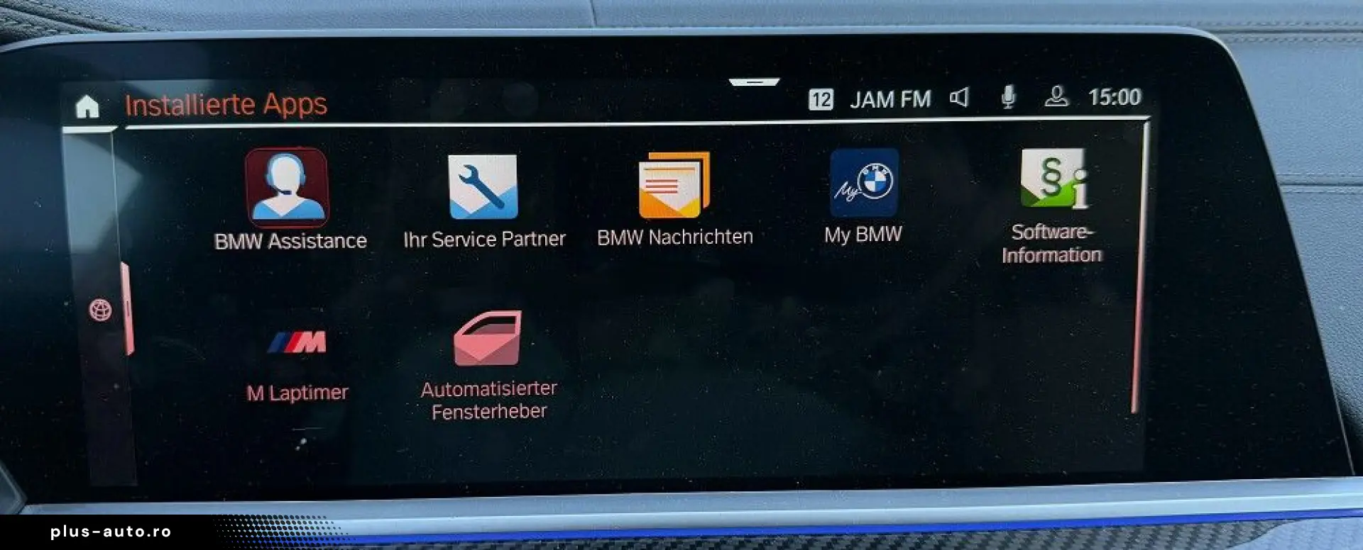BMW X5 30d xDrive M-Sport PANO LASER CARBON HUD