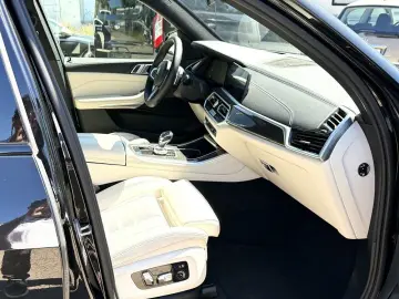 BMW X5 30d xDrive M-Sport PANO LASER CARBON HUD
