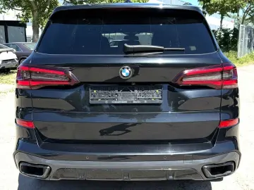 BMW X5 30d xDrive M-Sport PANO LASER CARBON HUD