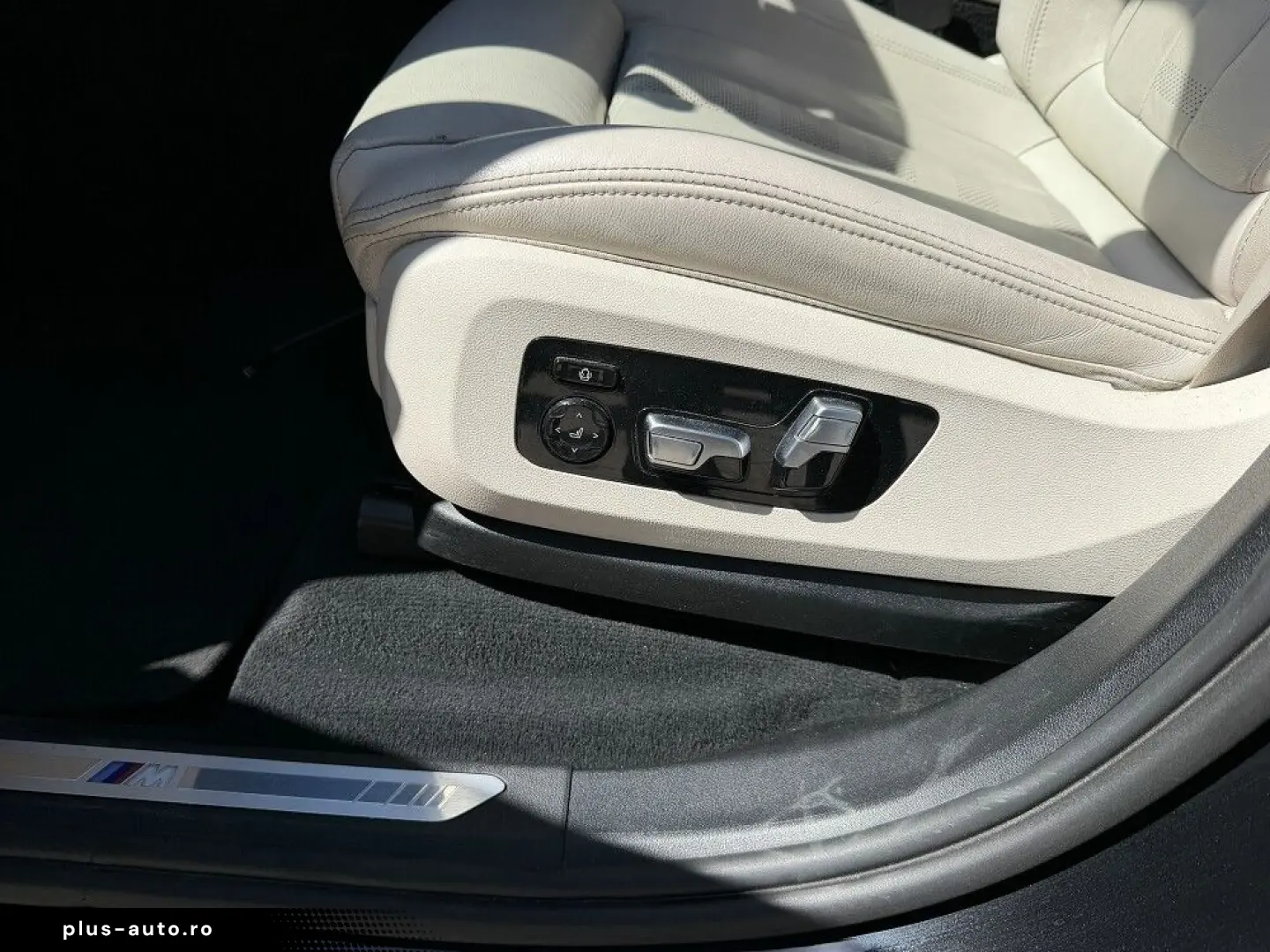 BMW X5 30d xDrive M-Sport PANO LASER CARBON HUD