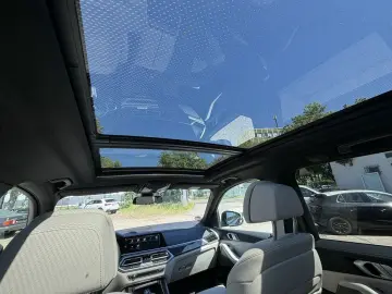 BMW X5 30d xDrive M-Sport PANO LASER CARBON HUD