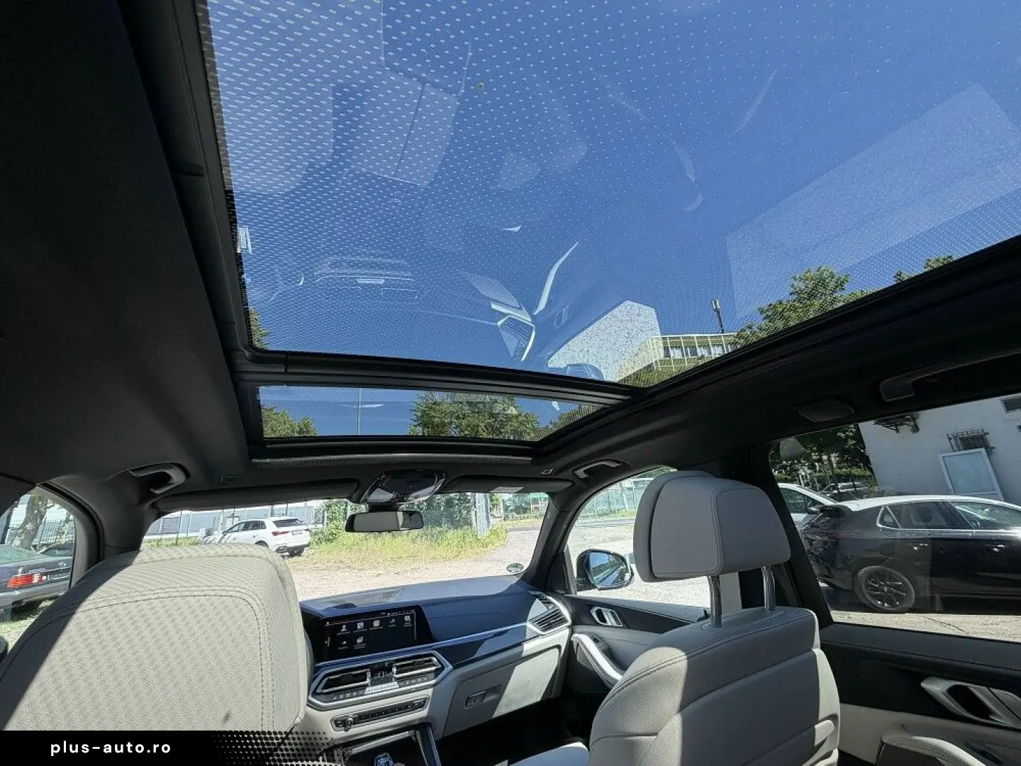 BMW X5 30d xDrive M-Sport PANO LASER CARBON HUD