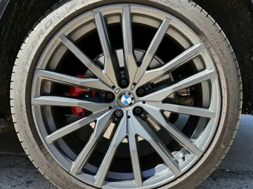 BMW X5 30d xDrive M-Sport PANO LASER CARBON HUD