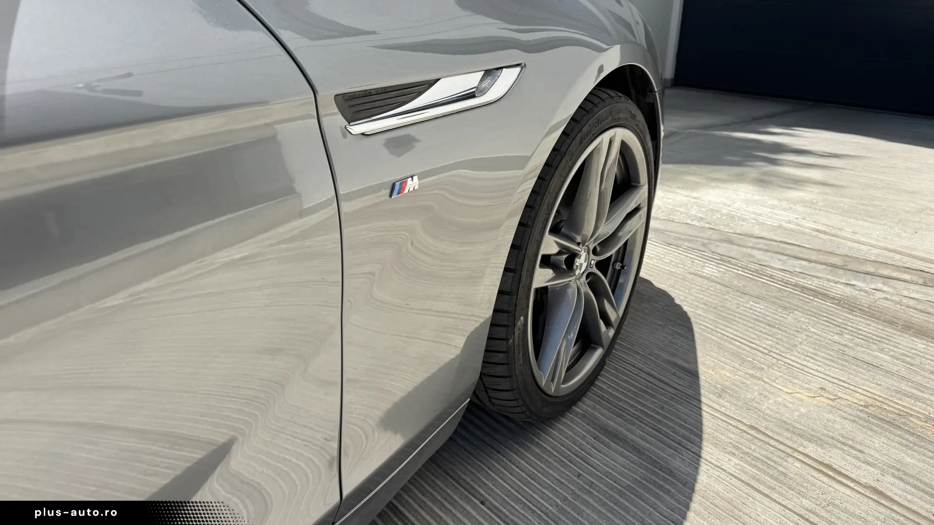 BMW 640xD M Pachet  Cabrio Facelift LED