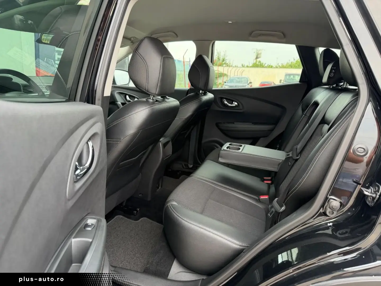 Renault Kadjar 1.5 DCI EDC Intens