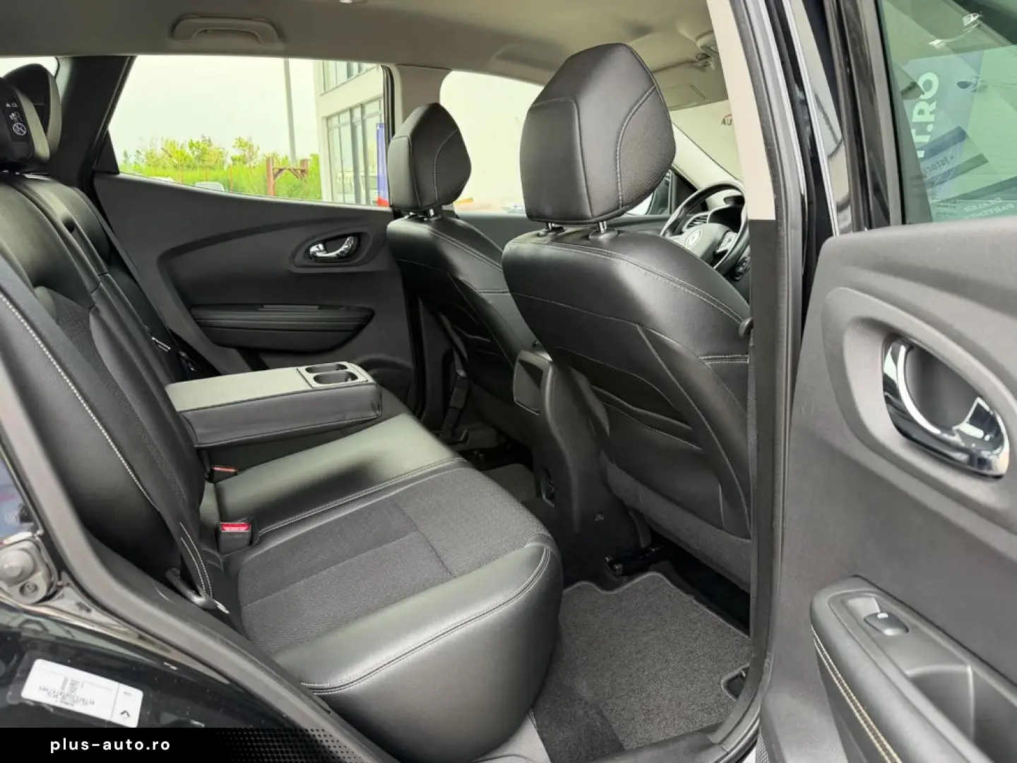 Renault Kadjar 1.5 DCI EDC Intens