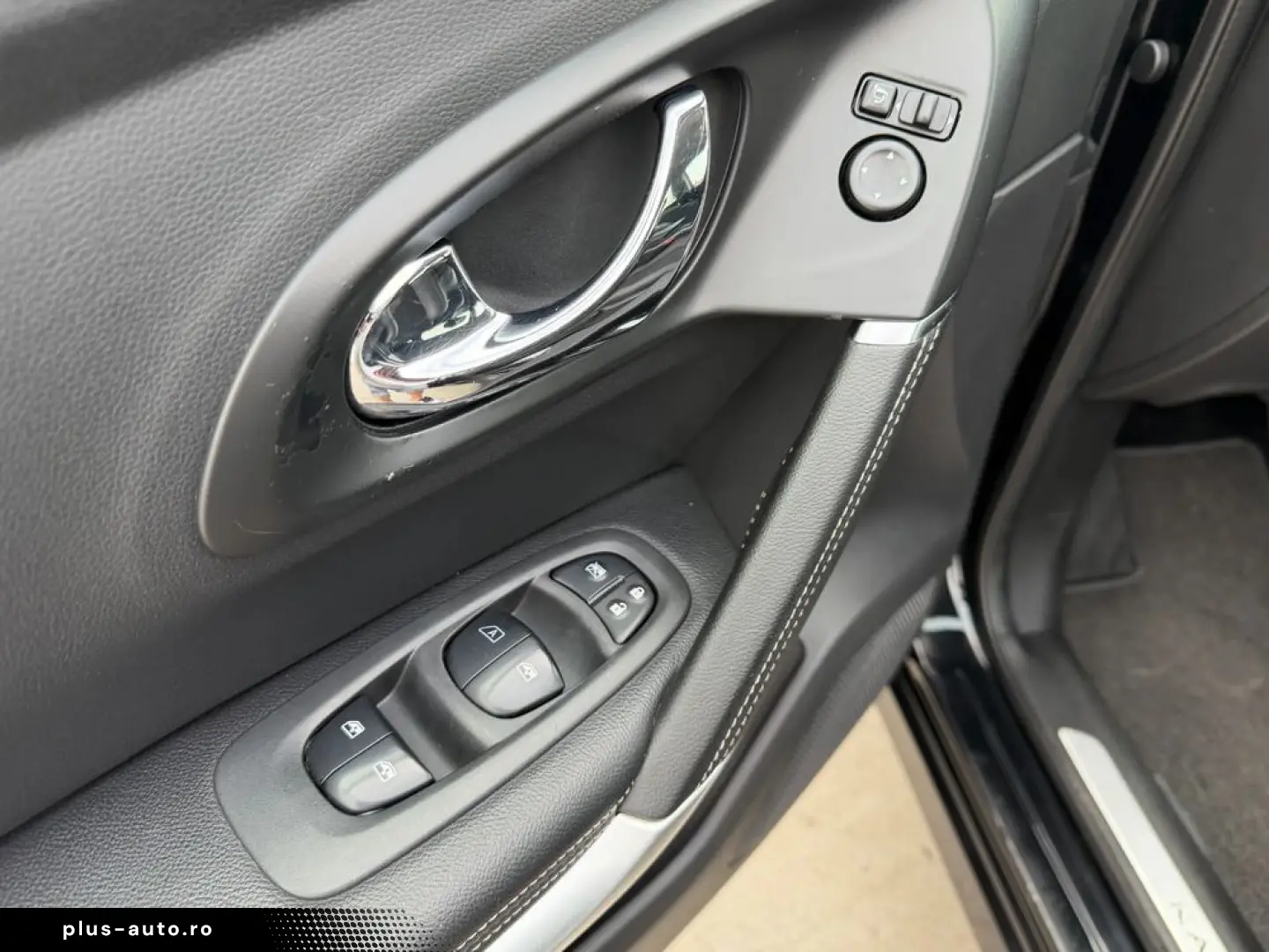 Renault Kadjar 1.5 DCI EDC Intens