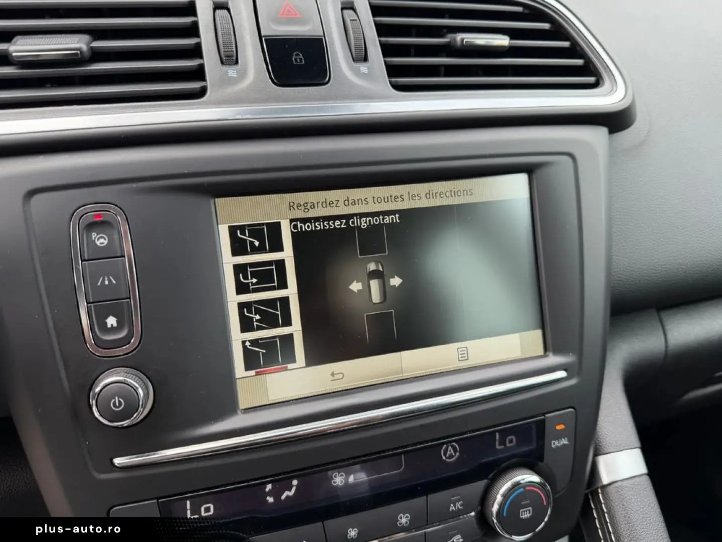 Renault Kadjar 1.5 DCI EDC Intens