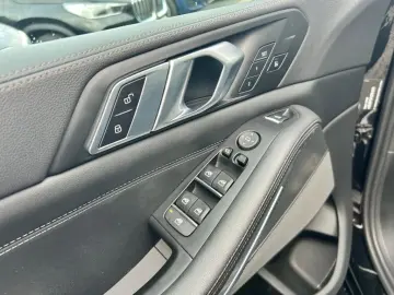 BMW X5 xDrive 30d M-Sport H&K HUD Driv.Assis.Prof.AH