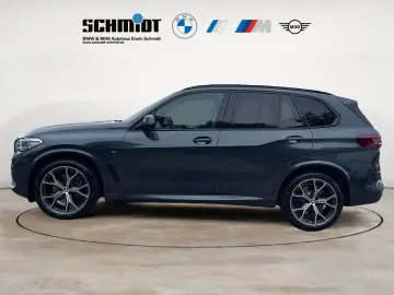 BMW X5 xDrive30d M Sport