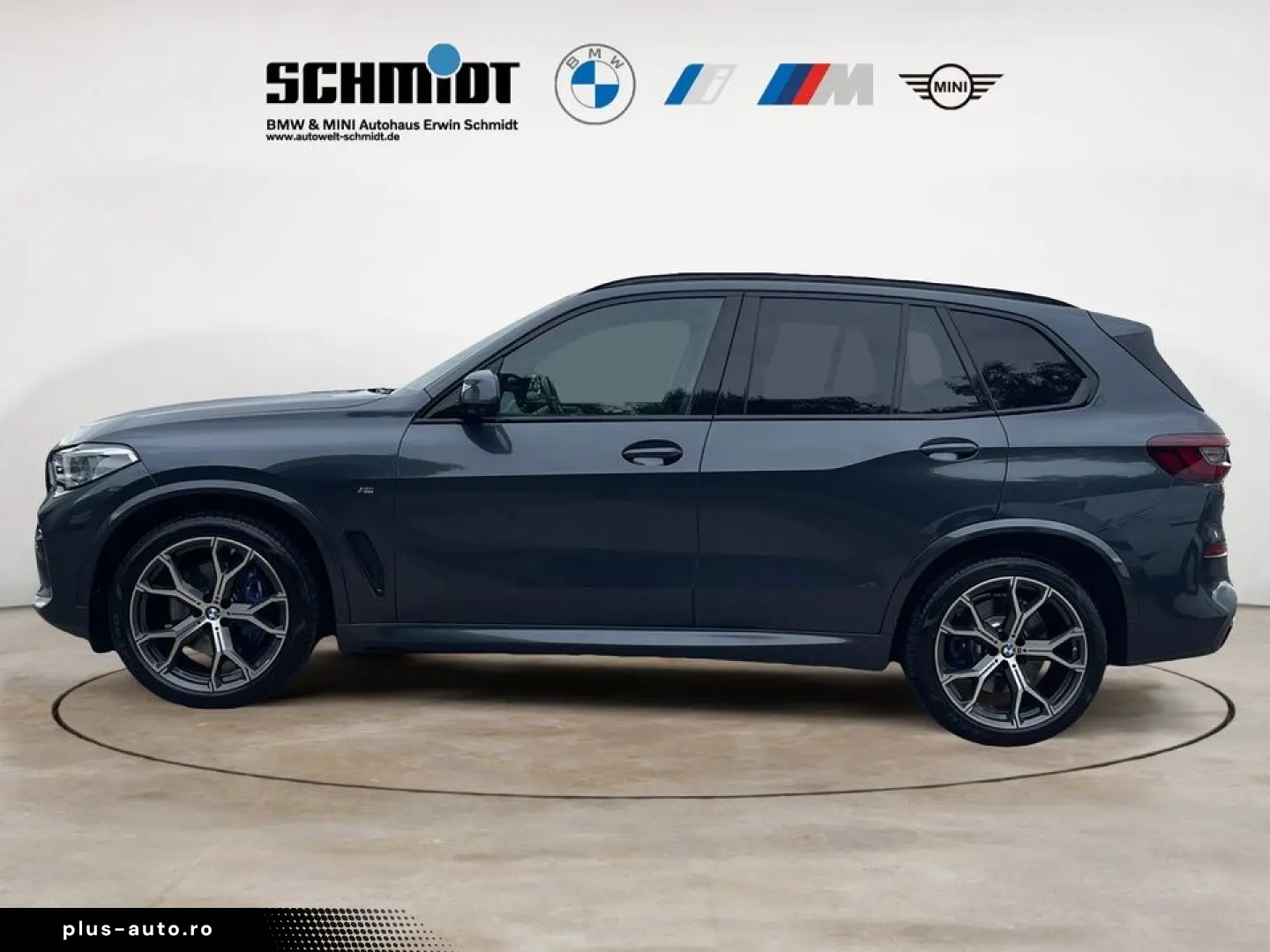 BMW X5 xDrive30d M Sport