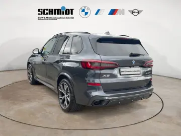 BMW X5 xDrive30d M Sport