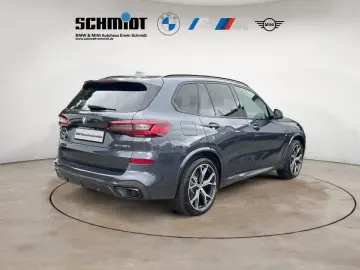 BMW X5 xDrive30d M Sport