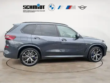BMW X5 xDrive30d M Sport