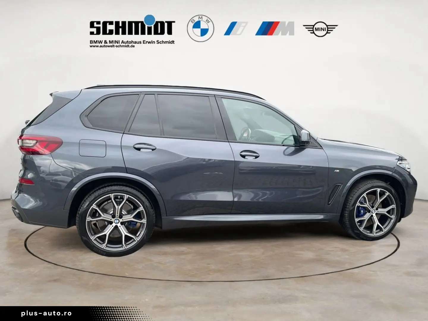 BMW X5 xDrive30d M Sport