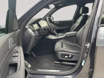 BMW X5 xDrive30d M Sport