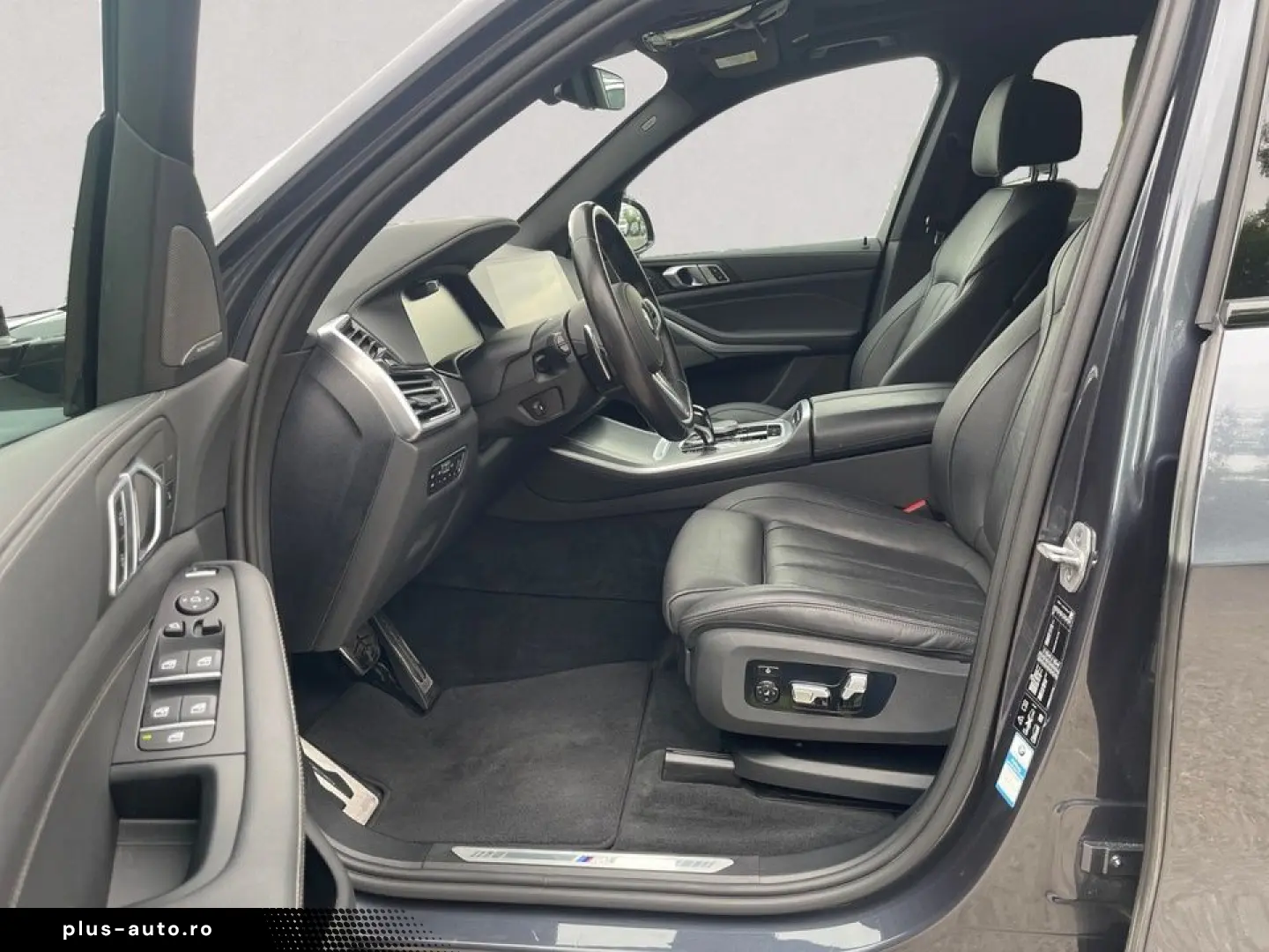 BMW X5 xDrive30d M Sport
