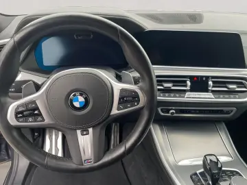 BMW X5 xDrive30d M Sport