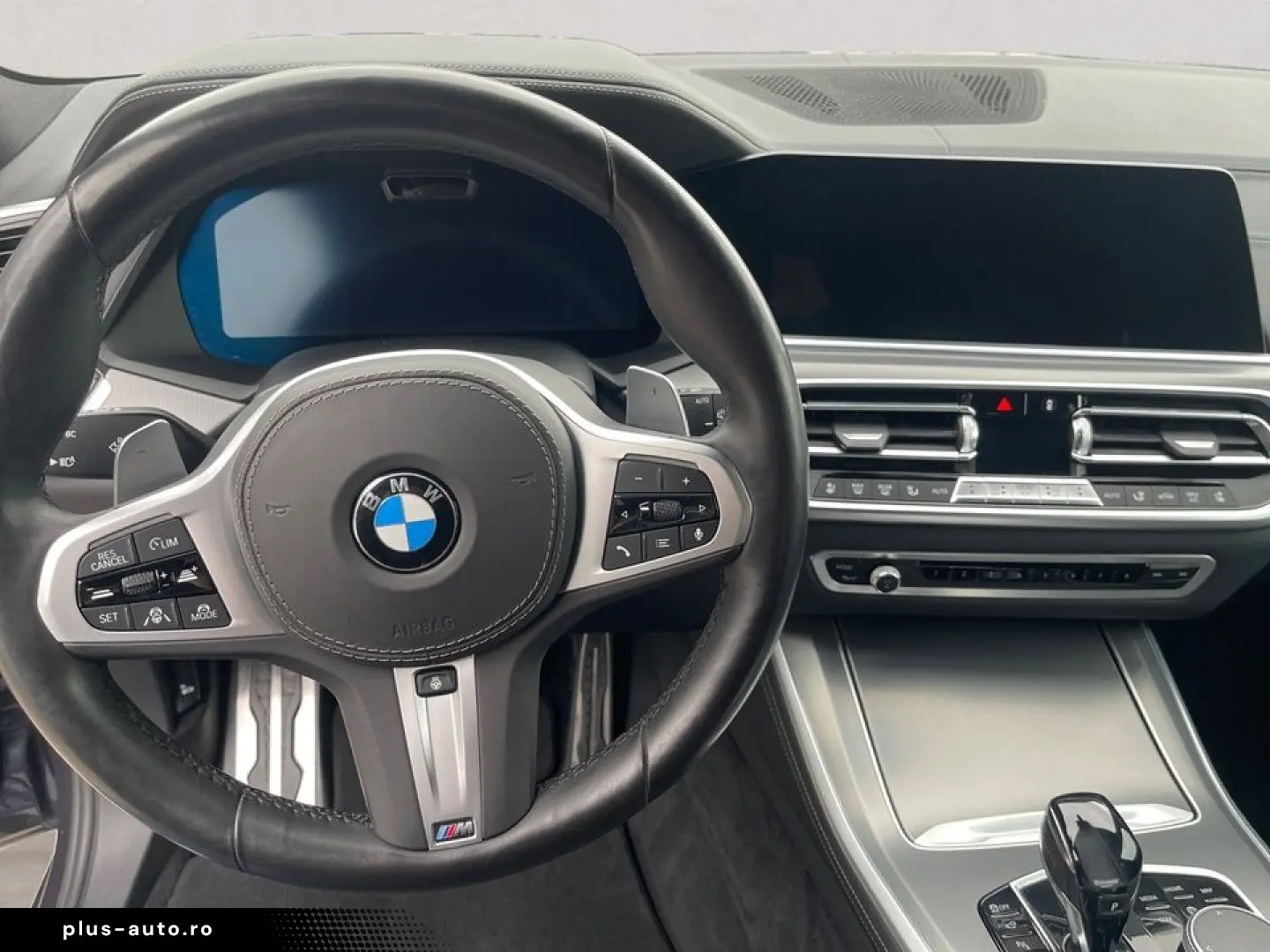 BMW X5 xDrive30d M Sport