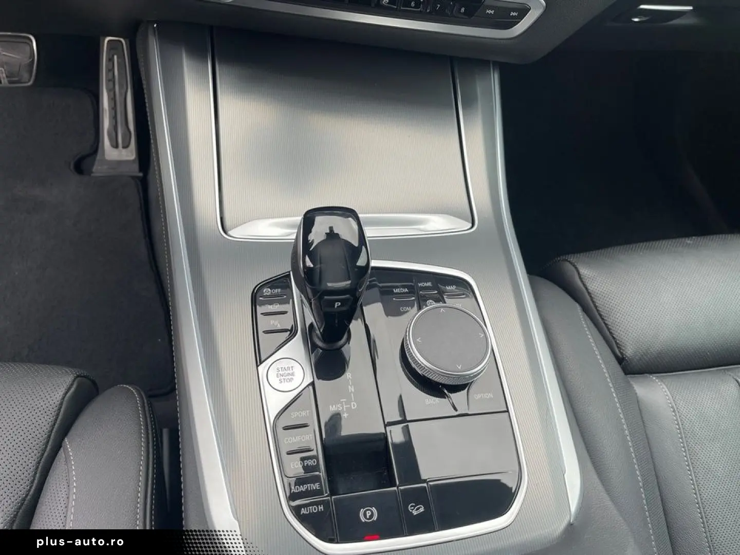 BMW X5 xDrive30d M Sport