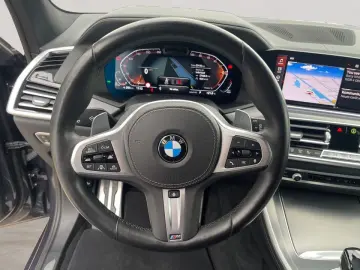 BMW X5 xDrive30d M Sport