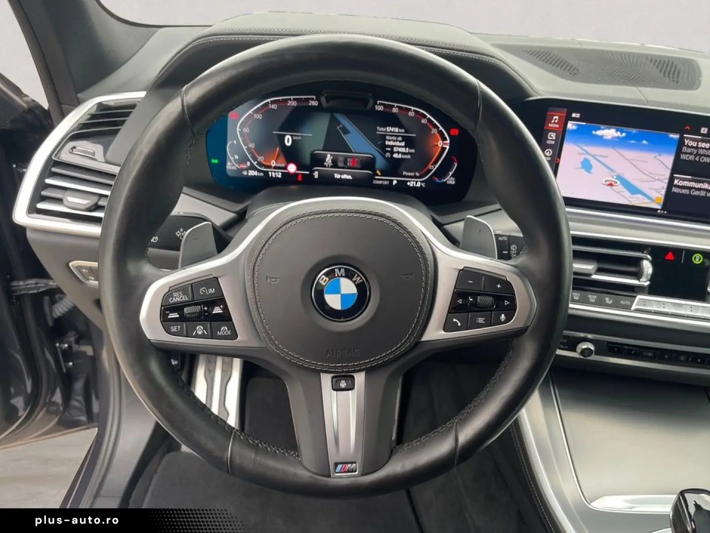 BMW X5 xDrive30d M Sport