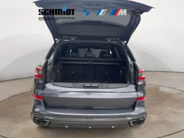BMW X5 xDrive30d M Sport