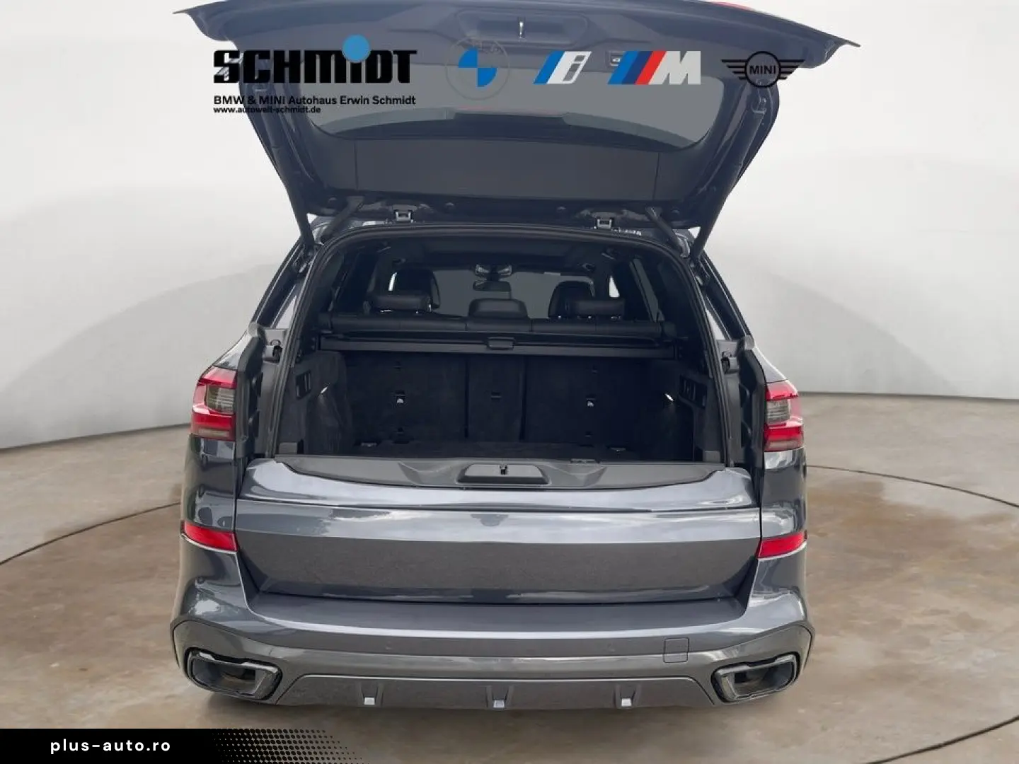 BMW X5 xDrive30d M Sport
