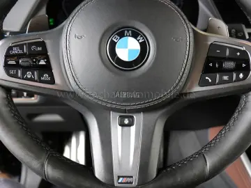 BMW X5 xDr.40d M-Sportp.AHK.Panod.Sitzbel.DrivProf.P