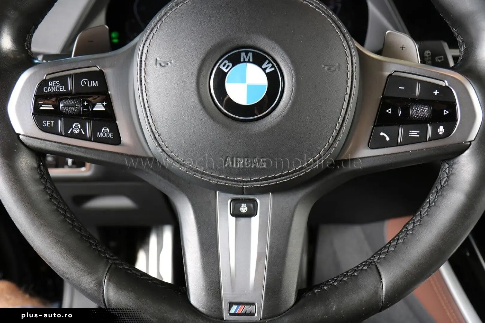 BMW X5 xDr.40d M-Sportp.AHK.Panod.Sitzbel.DrivProf.P