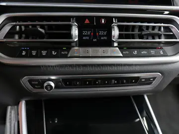 BMW X5 xDr.40d M-Sportp.AHK.Panod.Sitzbel.DrivProf.P