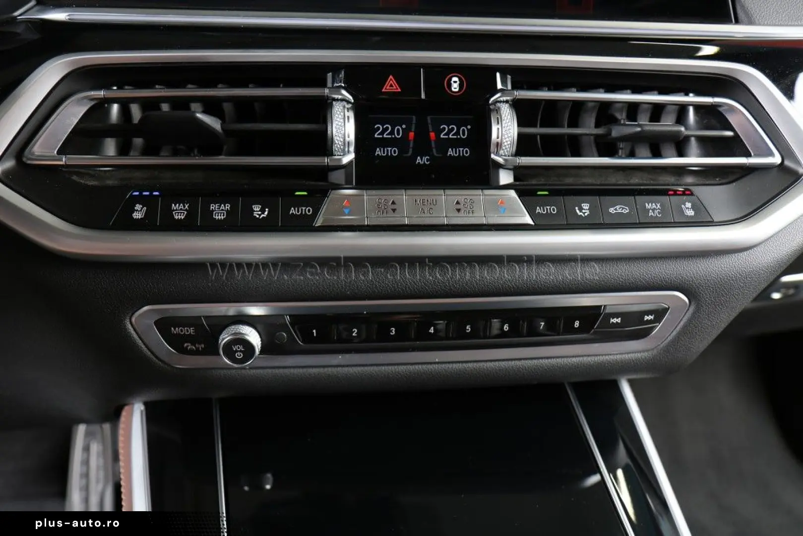 BMW X5 xDr.40d M-Sportp.AHK.Panod.Sitzbel.DrivProf.P