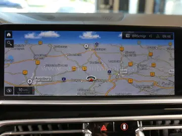 BMW X5 xDr.40d M-Sportp.AHK.Panod.Sitzbel.DrivProf.P