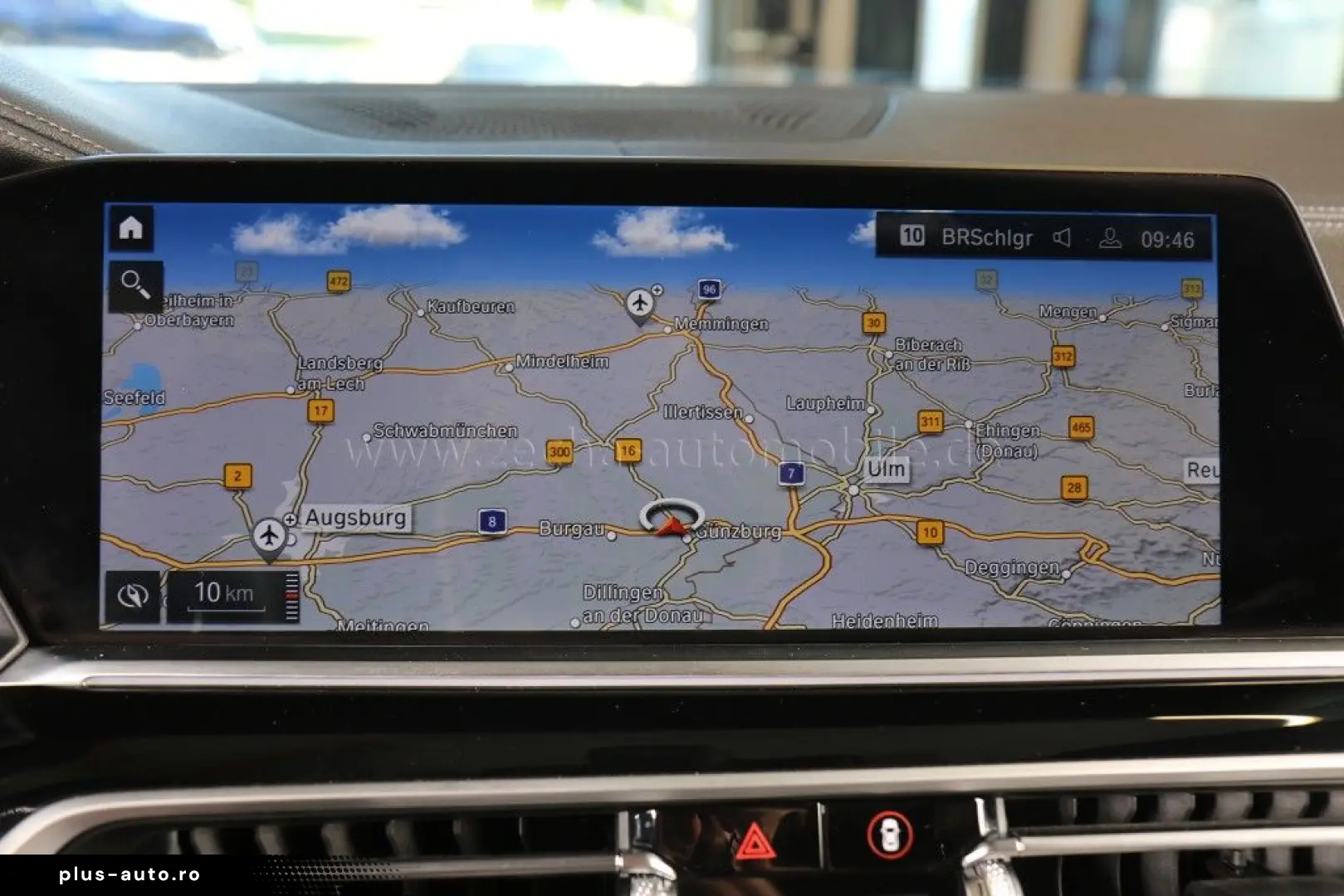 BMW X5 xDr.40d M-Sportp.AHK.Panod.Sitzbel.DrivProf.P