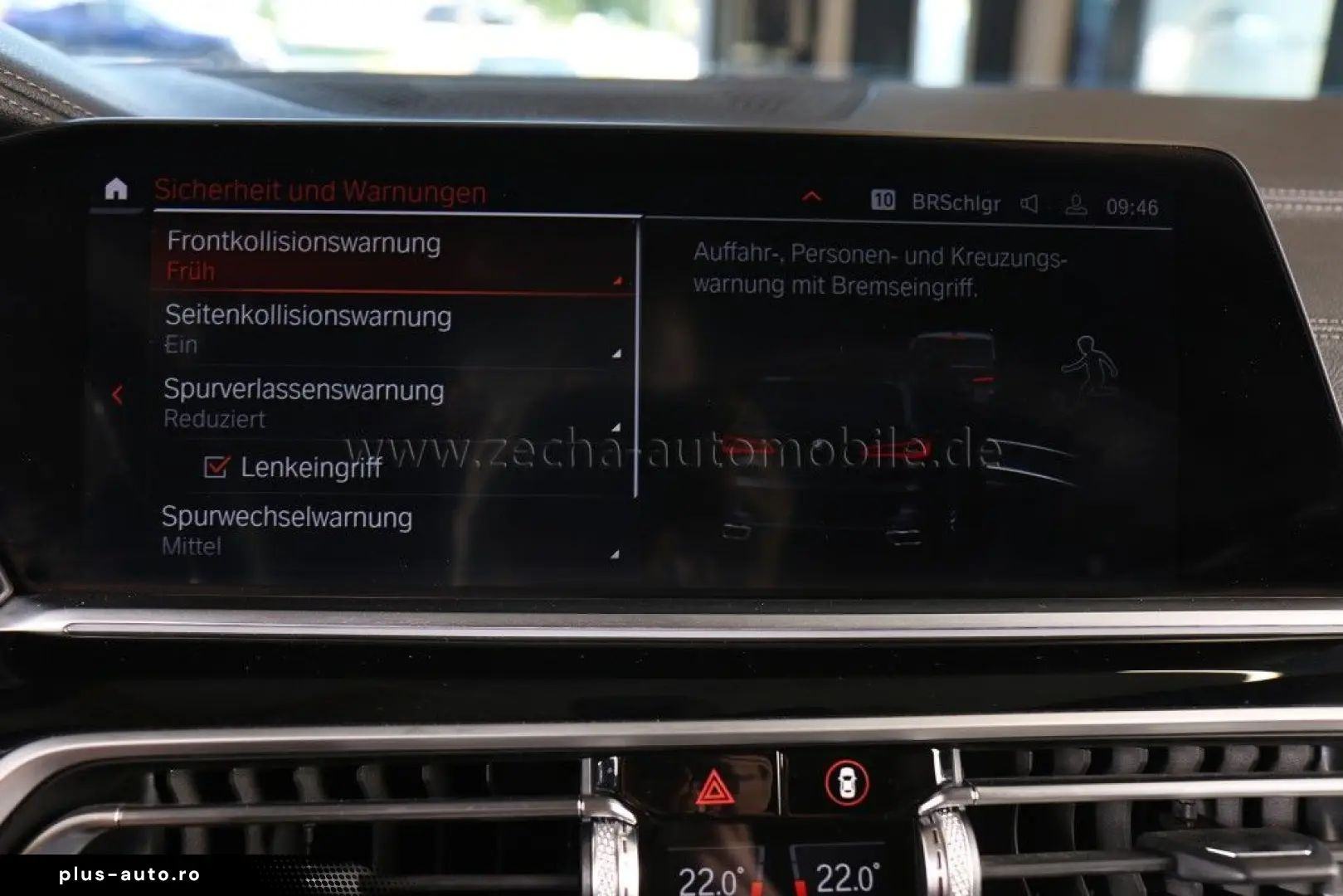 BMW X5 xDr.40d M-Sportp.AHK.Panod.Sitzbel.DrivProf.P