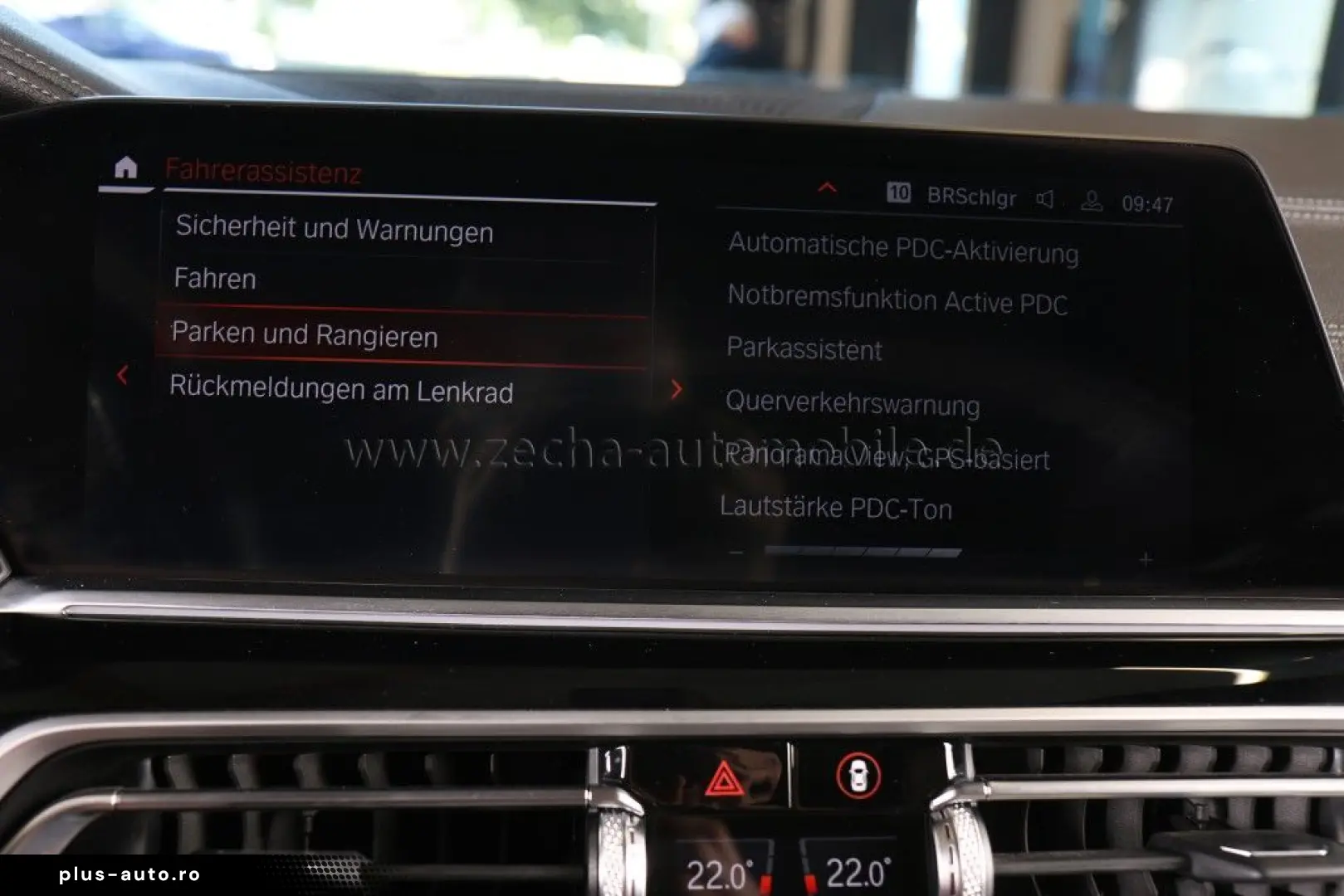 BMW X5 xDr.40d M-Sportp.AHK.Panod.Sitzbel.DrivProf.P