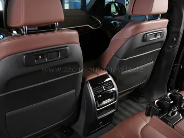BMW X5 xDr.40d M-Sportp.AHK.Panod.Sitzbel.DrivProf.P