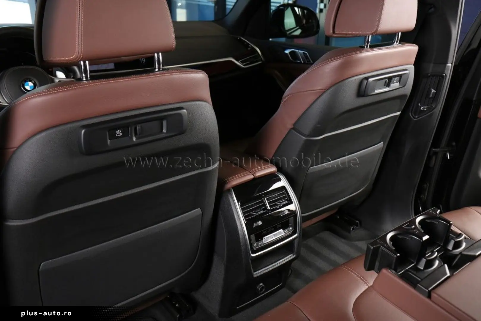 BMW X5 xDr.40d M-Sportp.AHK.Panod.Sitzbel.DrivProf.P
