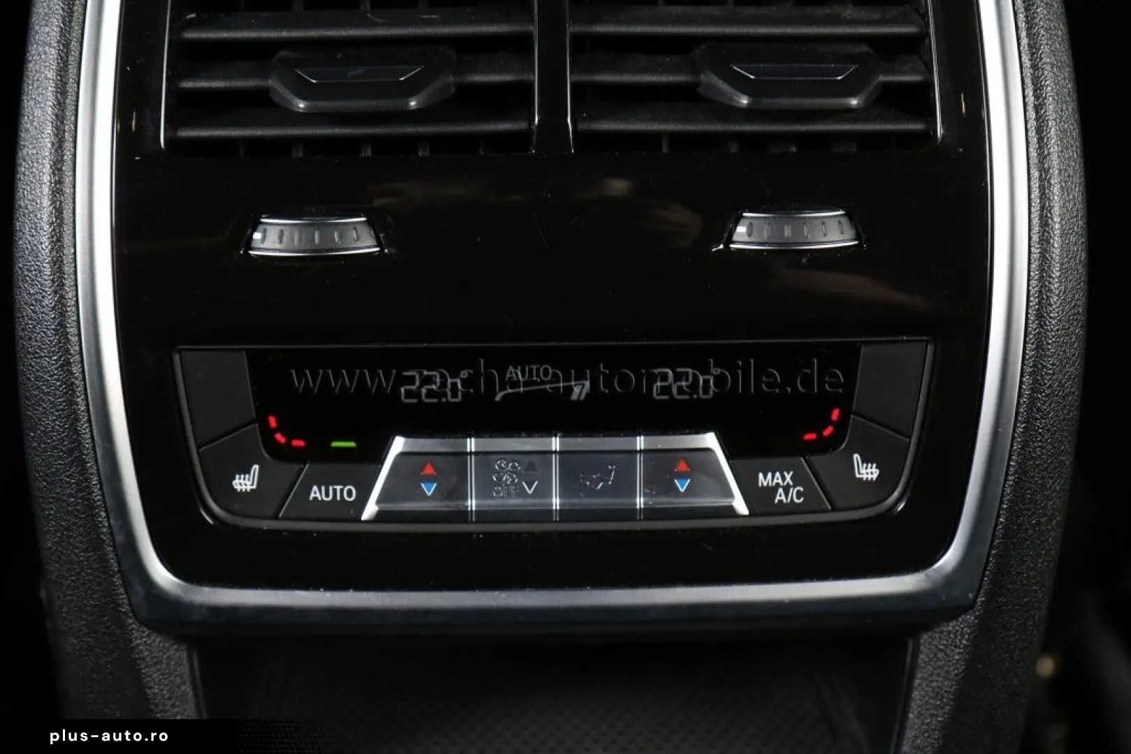 BMW X5 xDr.40d M-Sportp.AHK.Panod.Sitzbel.DrivProf.P