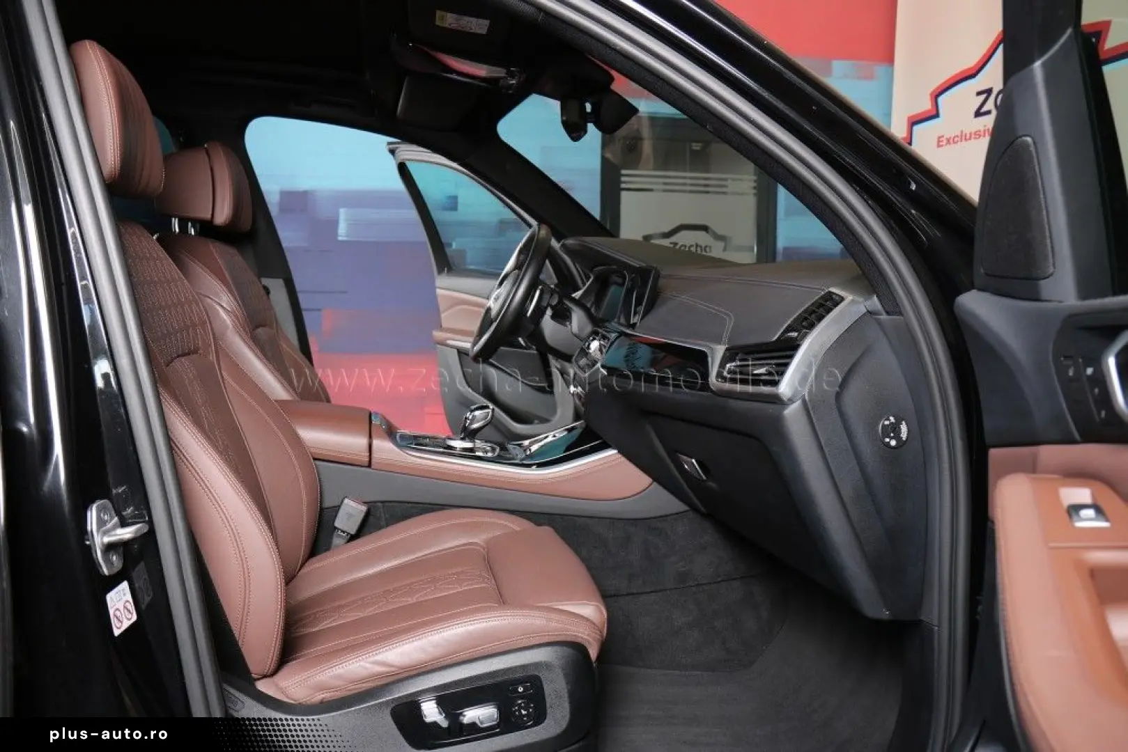 BMW X5 xDr.40d M-Sportp.AHK.Panod.Sitzbel.DrivProf.P