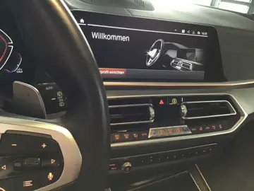 BMW X5 xDrive 30 d M Sport