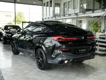 BMW X6 40xd M SPORT PRO