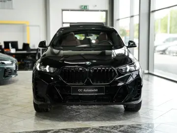 BMW X6 40xd M SPORT PRO