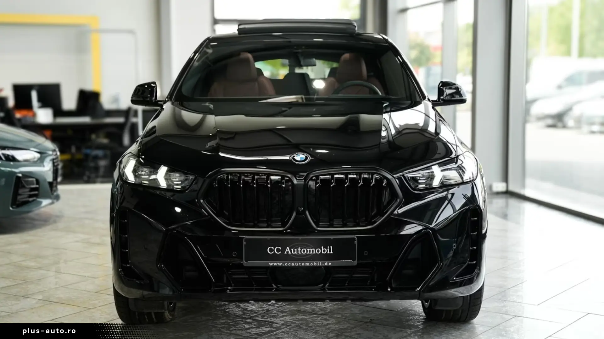 BMW X6 40xd M SPORT PRO