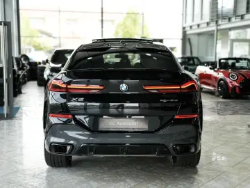 BMW X6 40xd M SPORT PRO